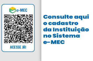 QRCode da Unidade
