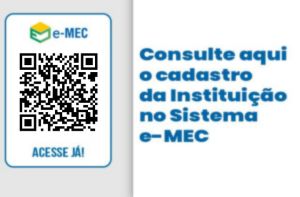 QRCode da Unidade